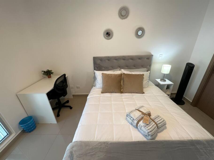 New Luxury Apartment 12Th Floor San Jose  Exterior photo