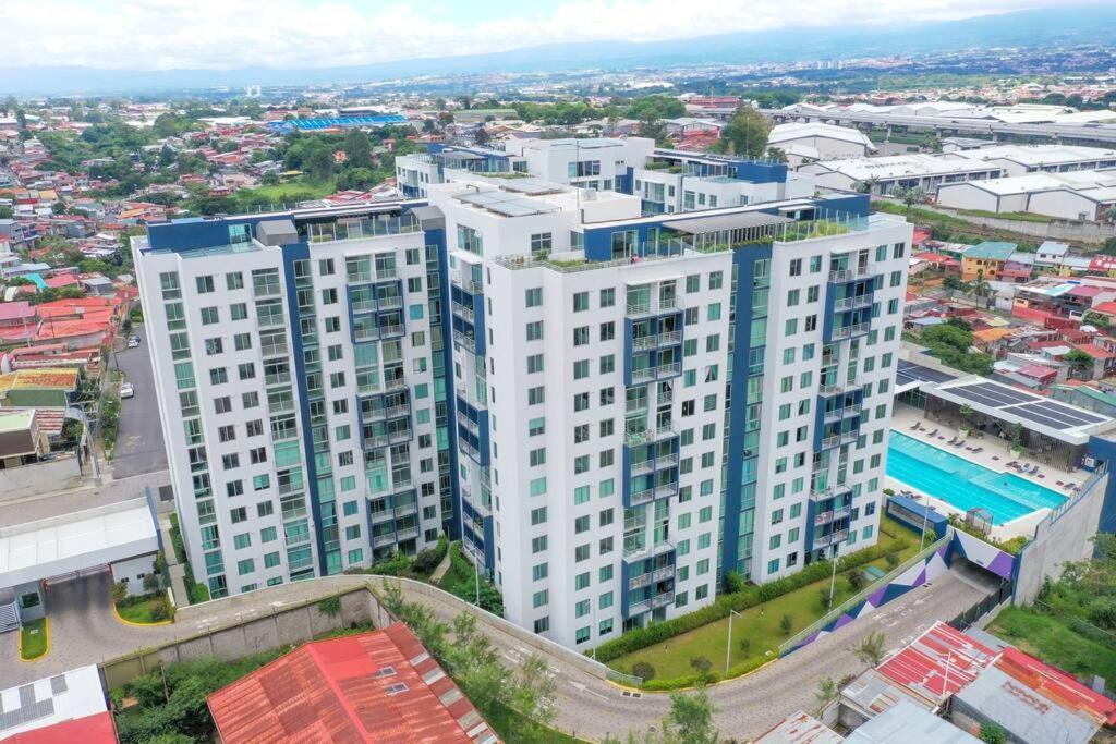 New Luxury Apartment 12Th Floor San Jose  Exterior photo