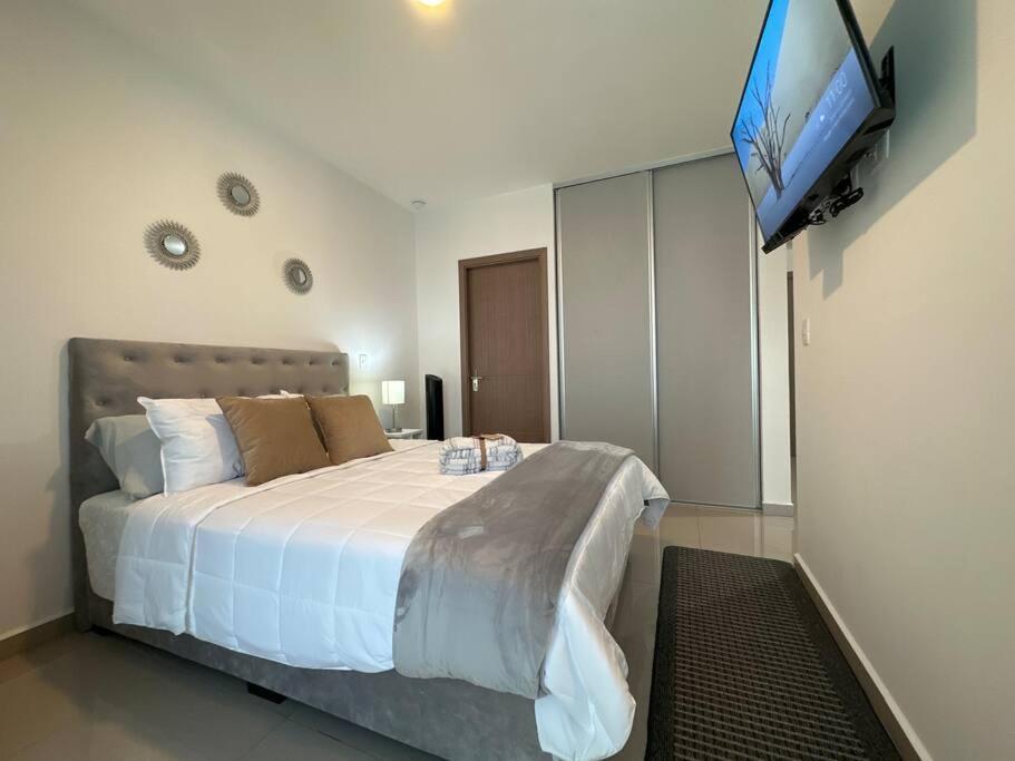 New Luxury Apartment 12Th Floor San Jose  Exterior photo