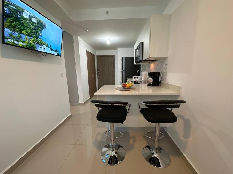 New Luxury Apartment 12Th Floor San Jose  Exterior photo