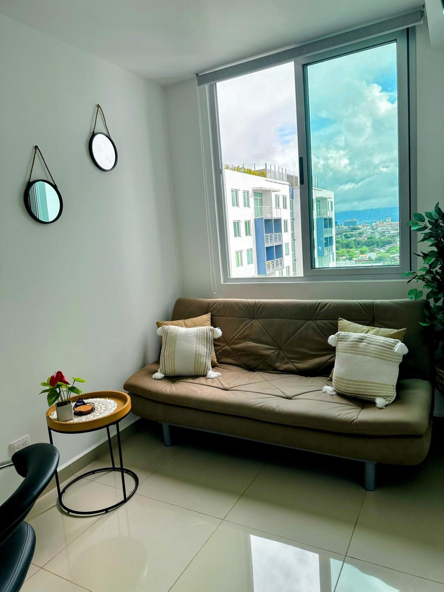 New Luxury Apartment 12Th Floor San Jose  Exterior photo