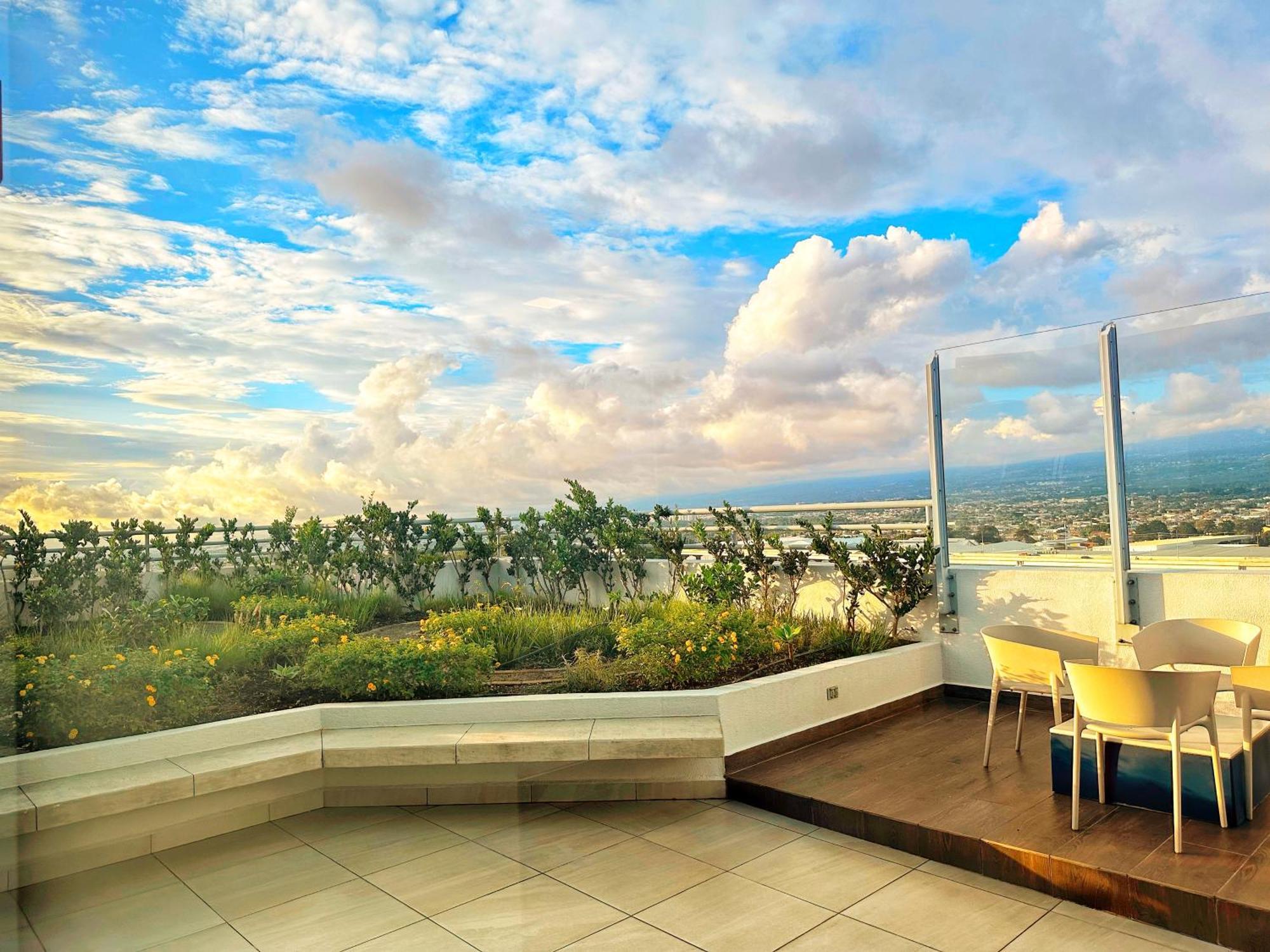 New Luxury Apartment 12Th Floor San Jose  Exterior photo